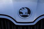 Skoda Rapid 2012 года